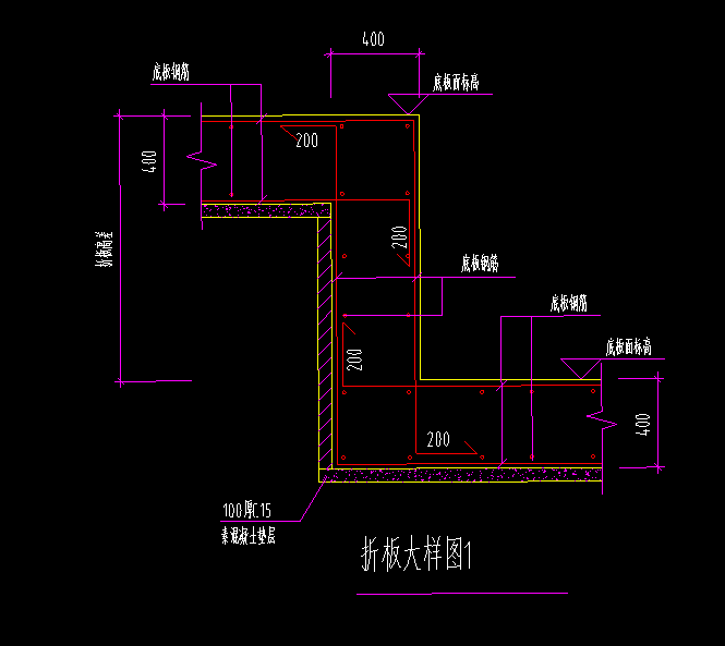 电梯井