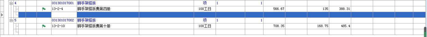 技术措施