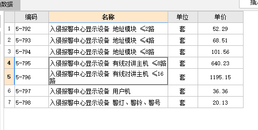 定额问题