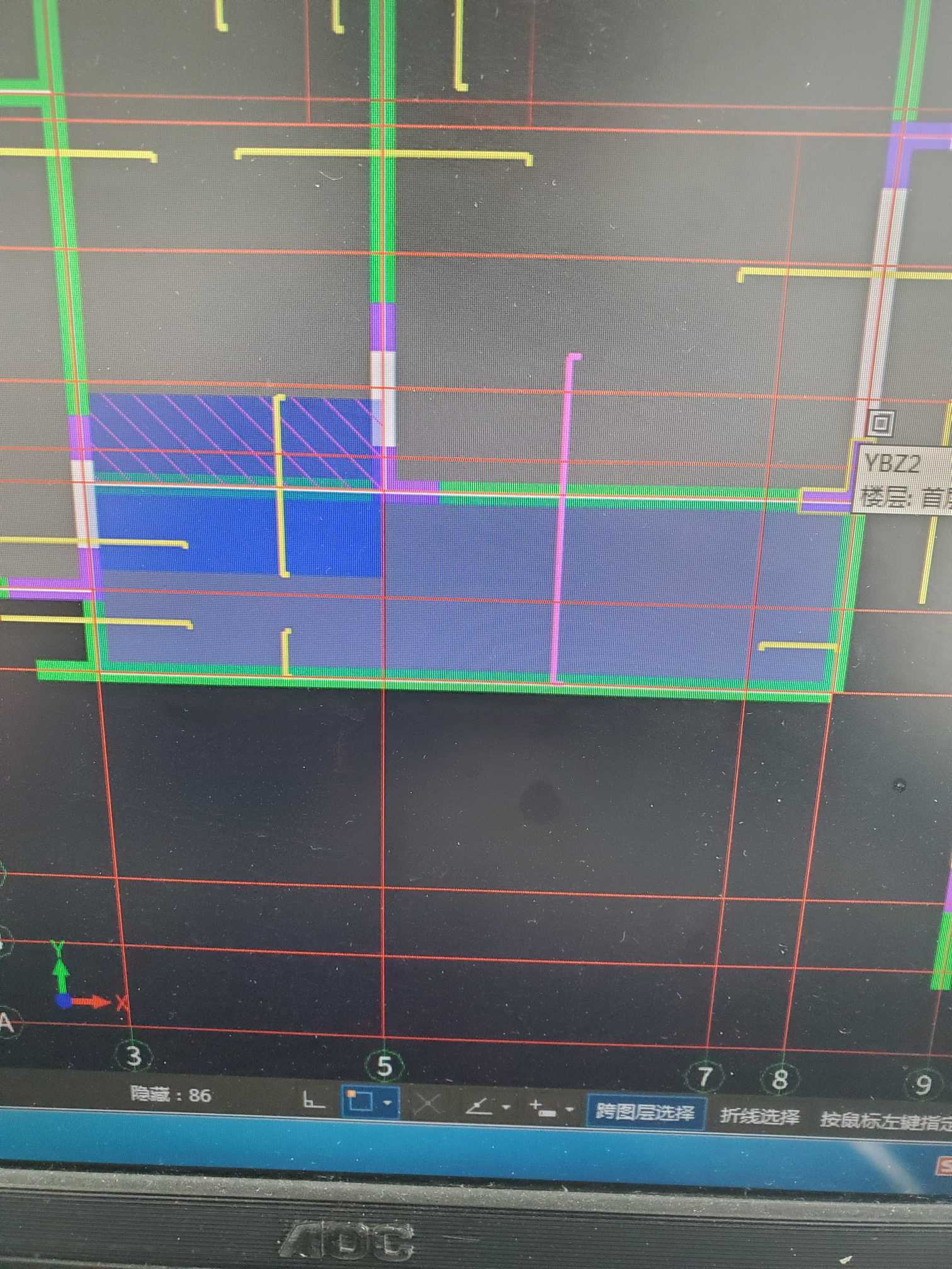 負(fù)筋