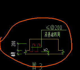 拉结筋