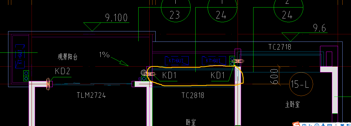 飘窗