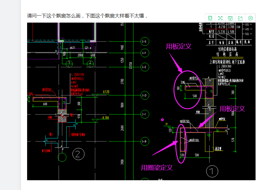 飘窗怎么