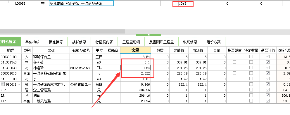 损耗率