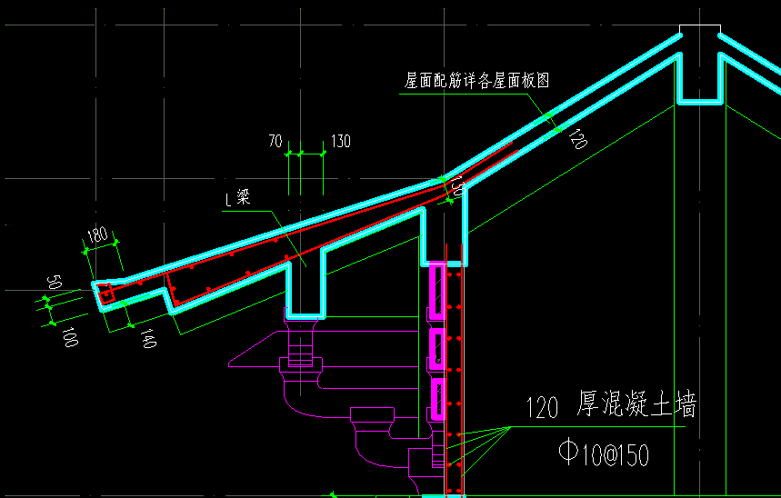 钢筋计