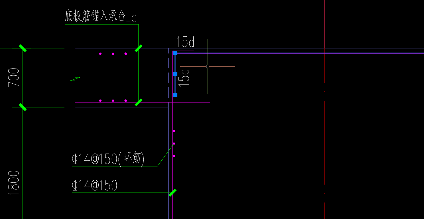 封边钢筋