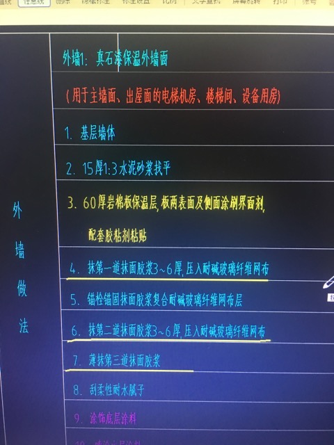 網格布