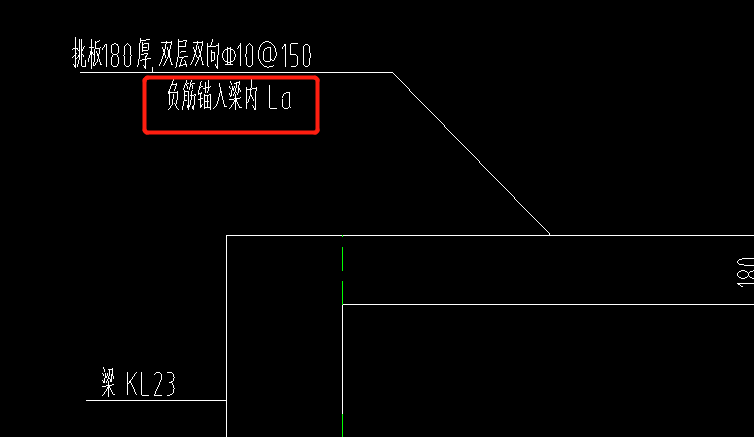 板负筋