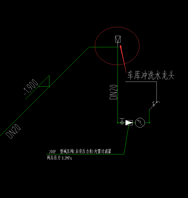 这个是什么阀门