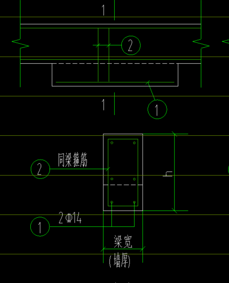 过梁