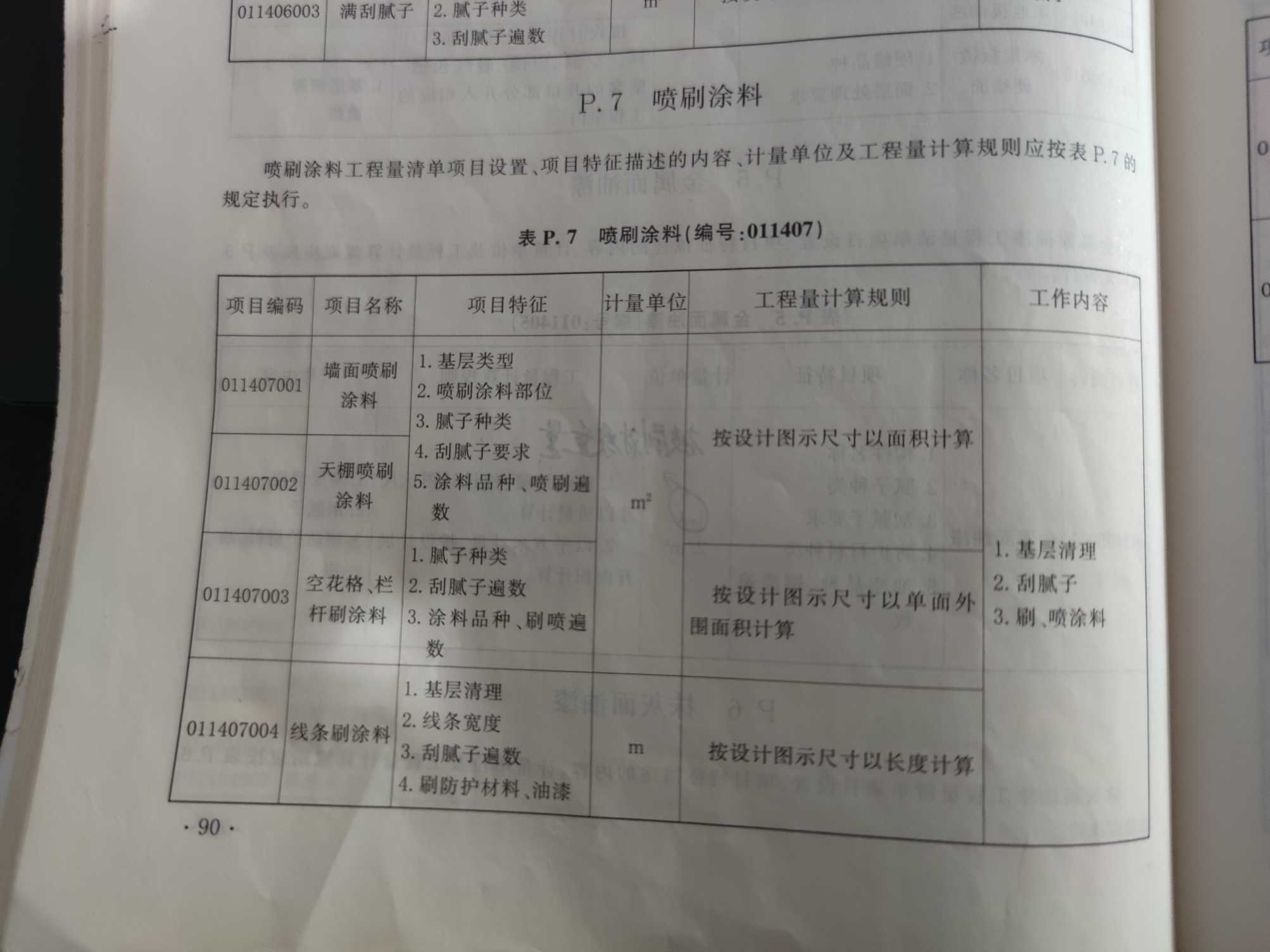 展开面积