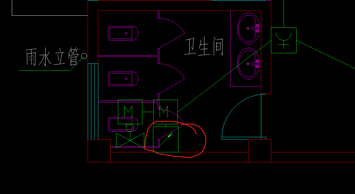 箭头