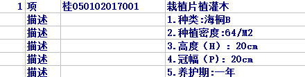 定额