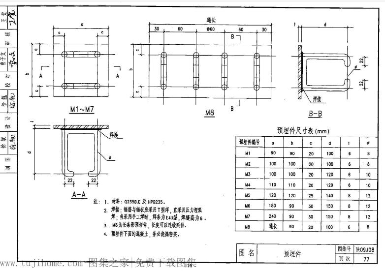 计量