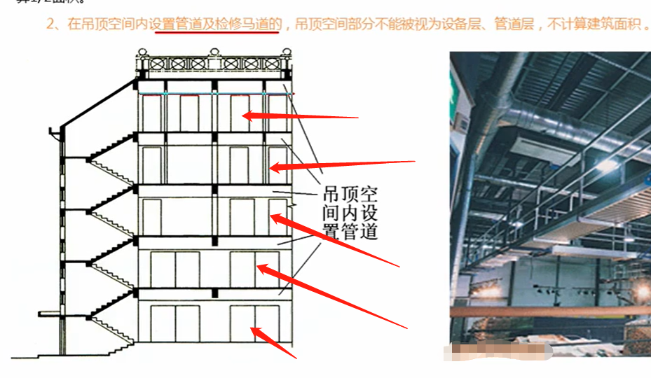 吊顶检修马道施工图图片