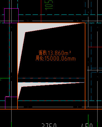 建筑面积