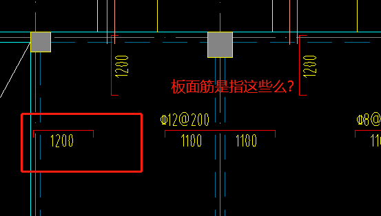 板分布筋