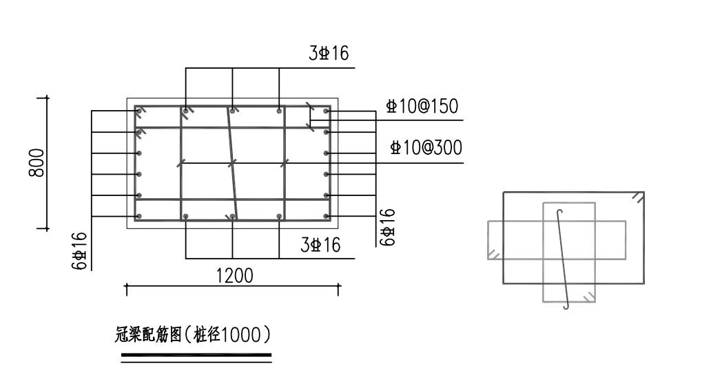 钢筋工程量