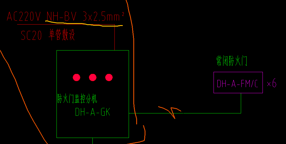 监控系统