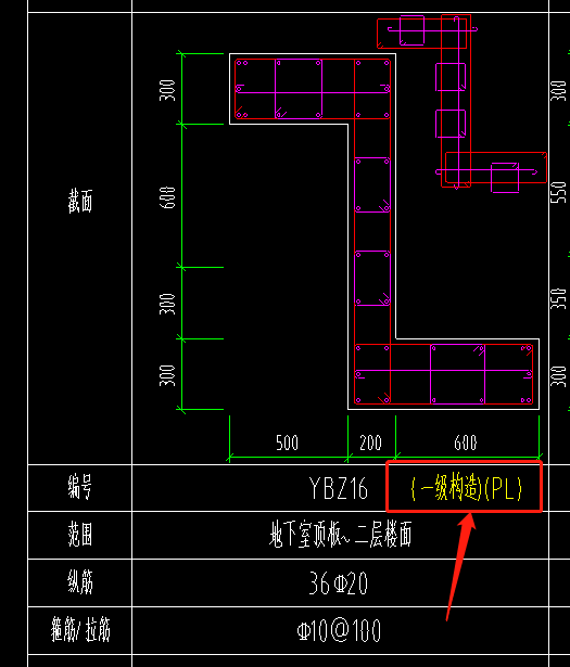 构造