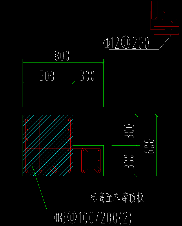 阴影