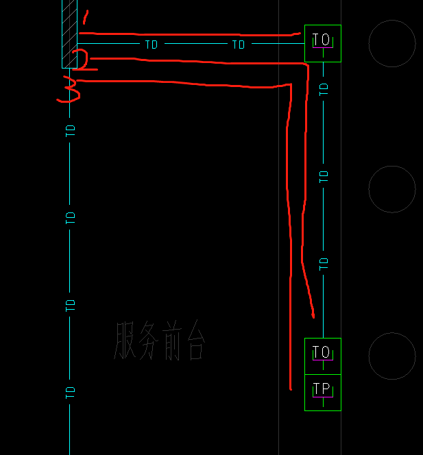 计算线