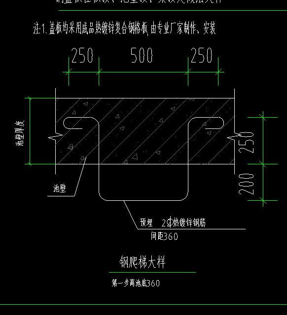 预埋件怎么计算