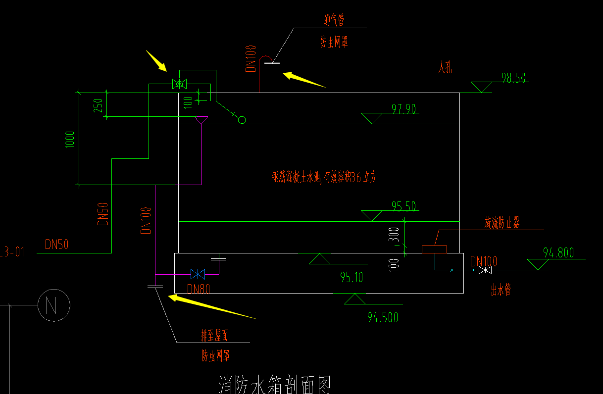 单独