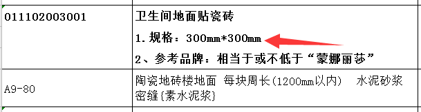 周长