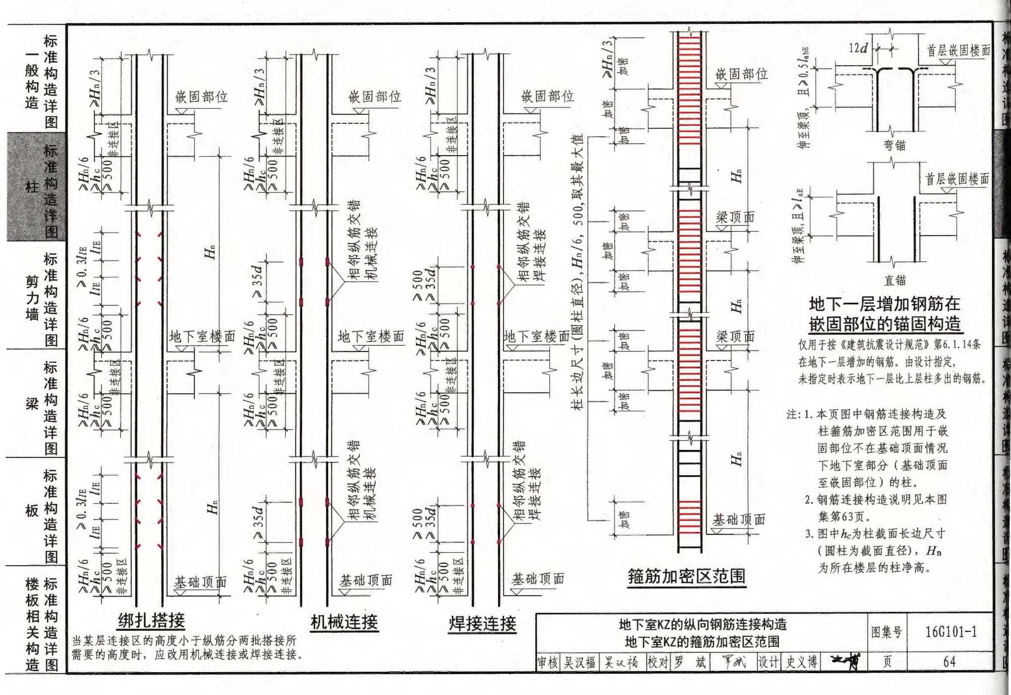 非加密区