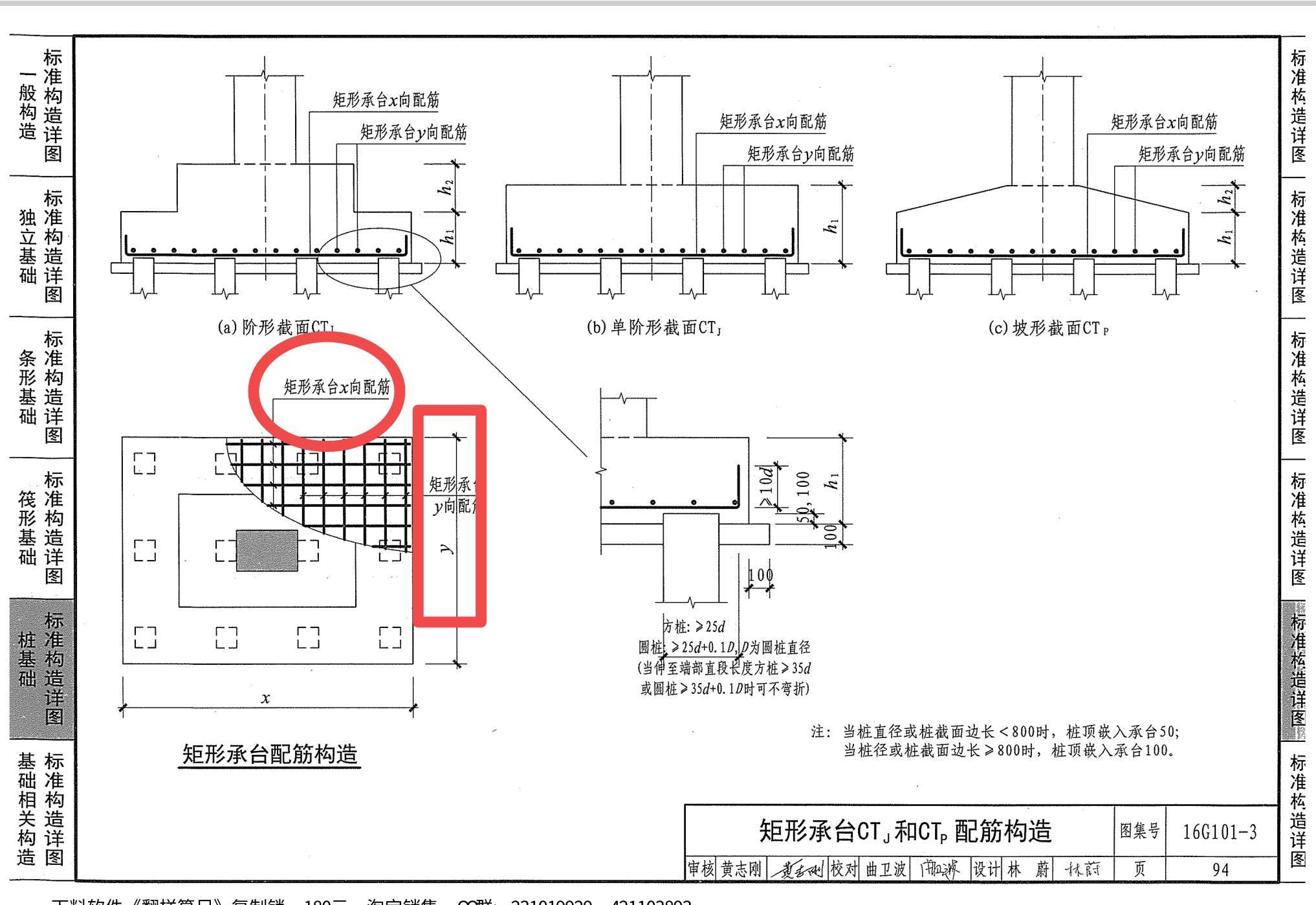 配筋