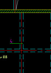 梁钢筋