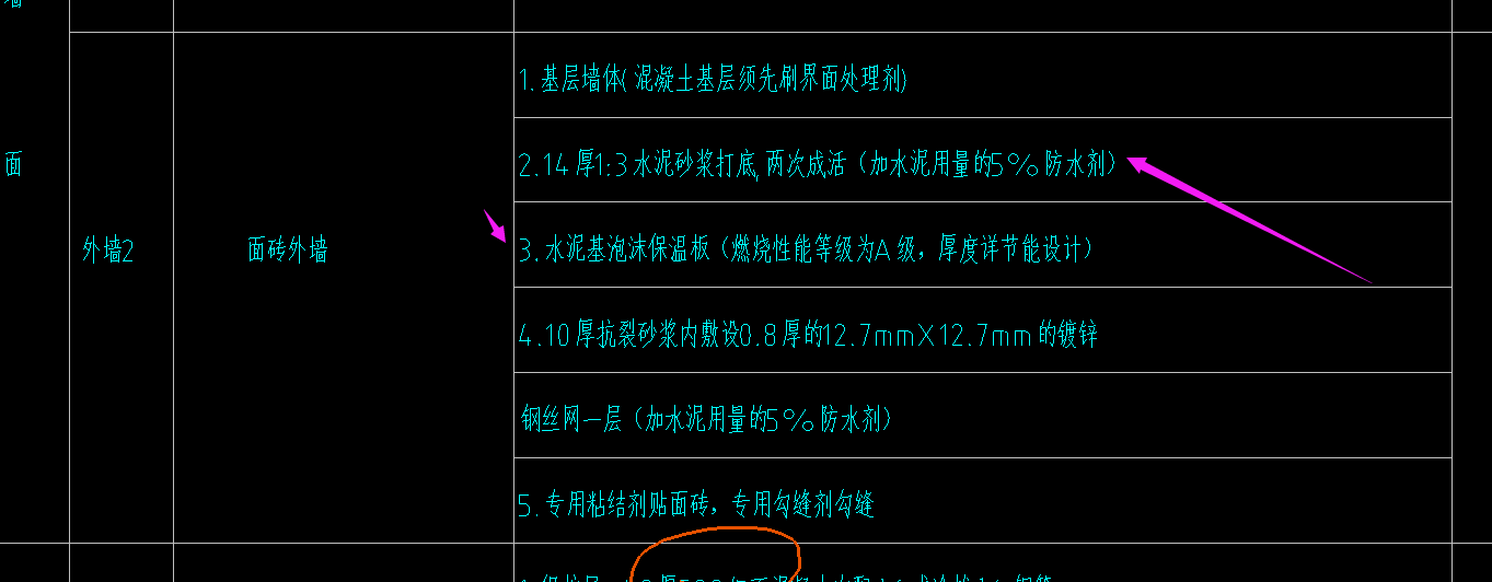外墙外保温