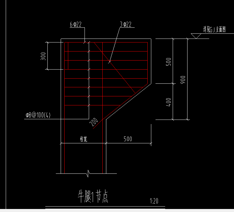 牛腿