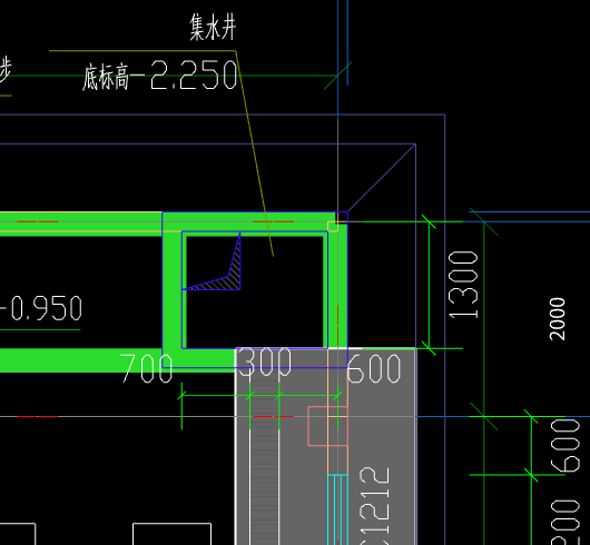 集水井