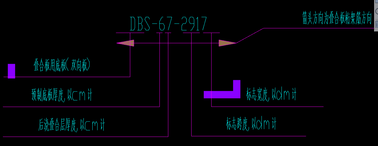 预制