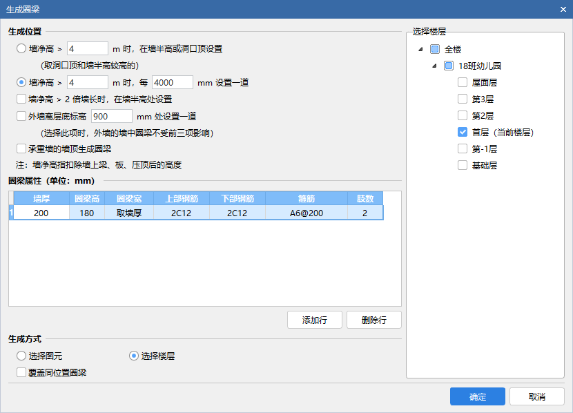 梁这