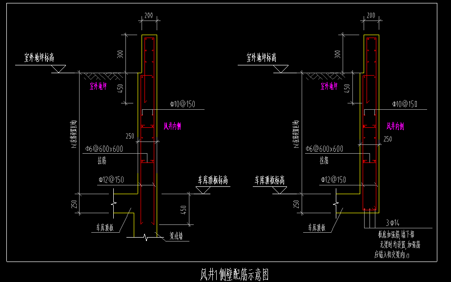 构造柱