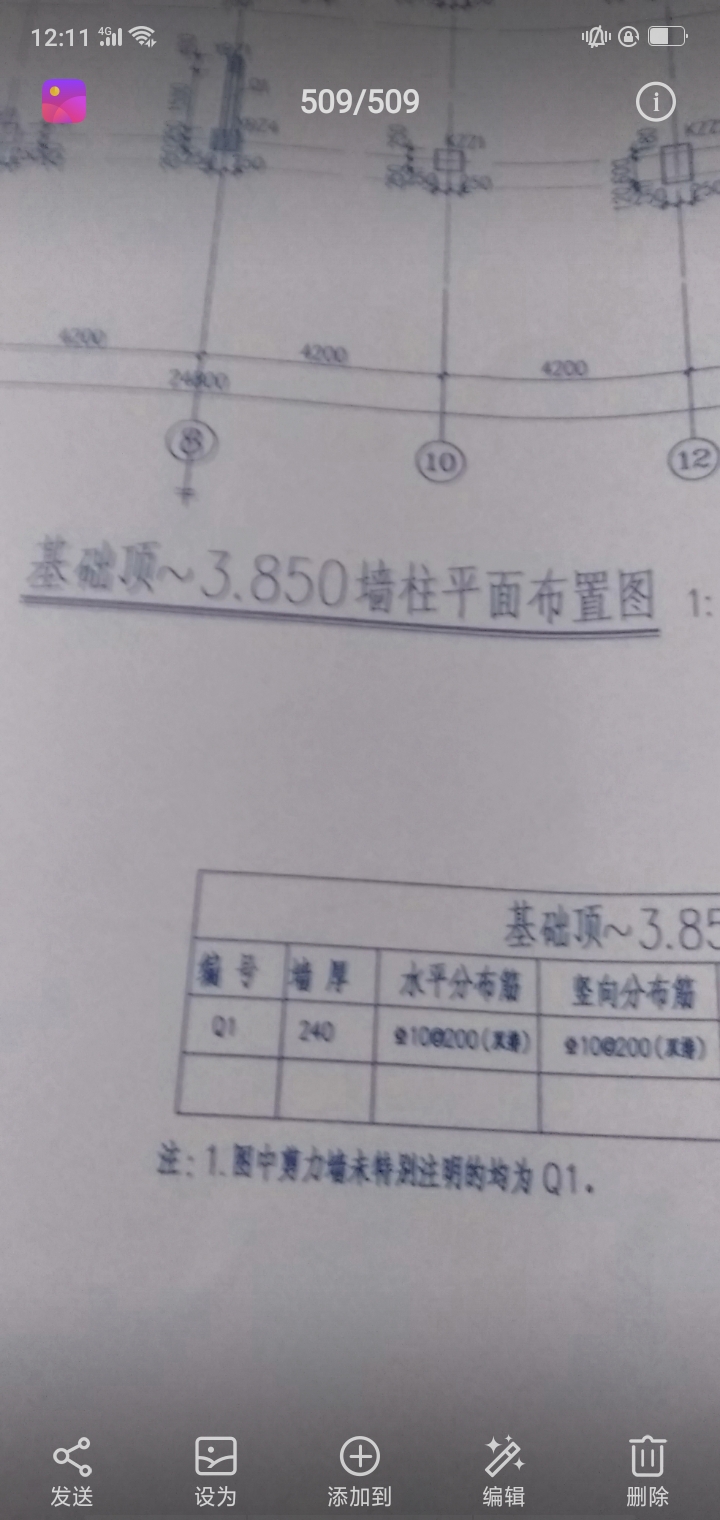 净高