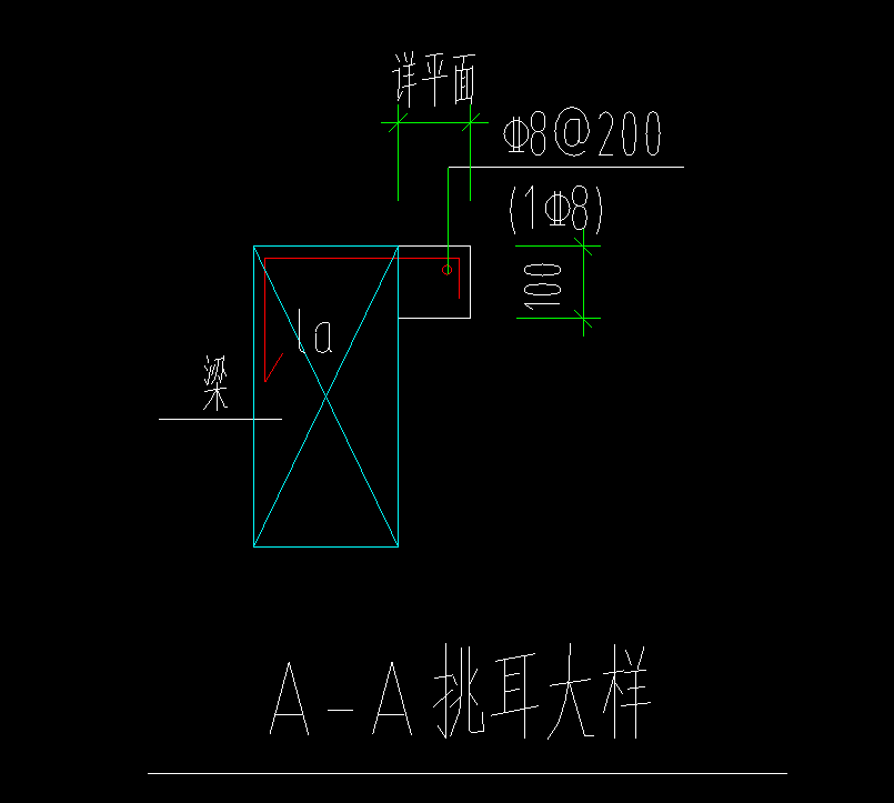 输入钢筋信息