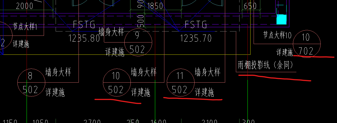 要画