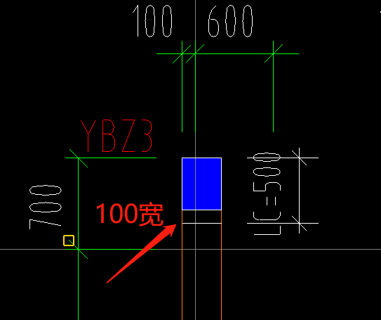 边缘构造柱