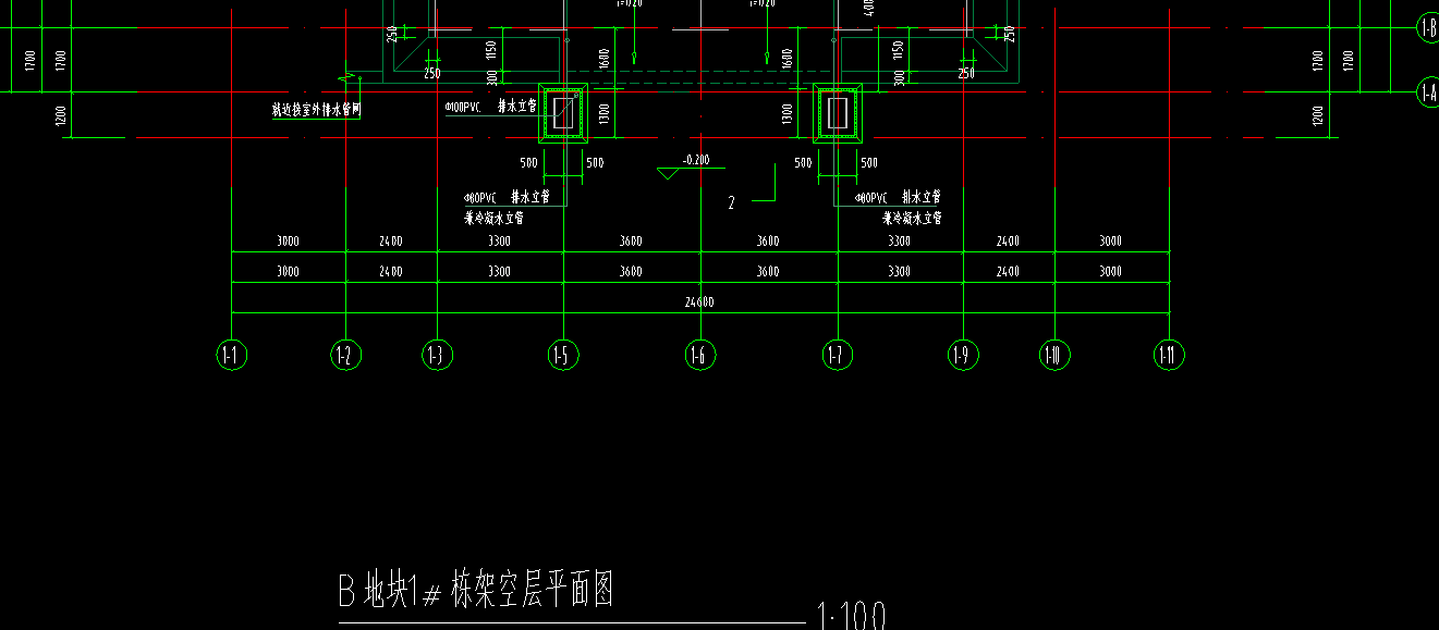 大柱