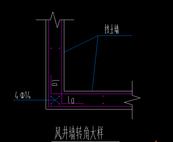 大样图