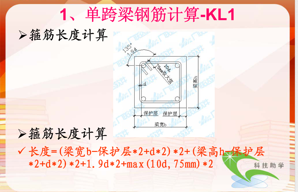 手算