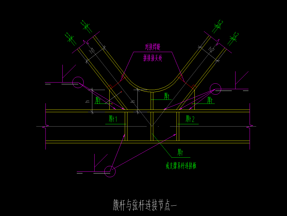 型钢柱