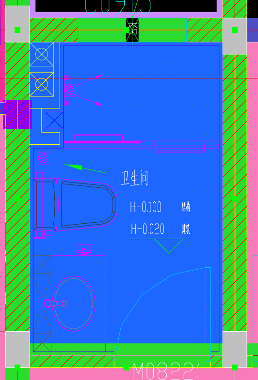 查看工程量