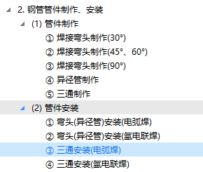 定额