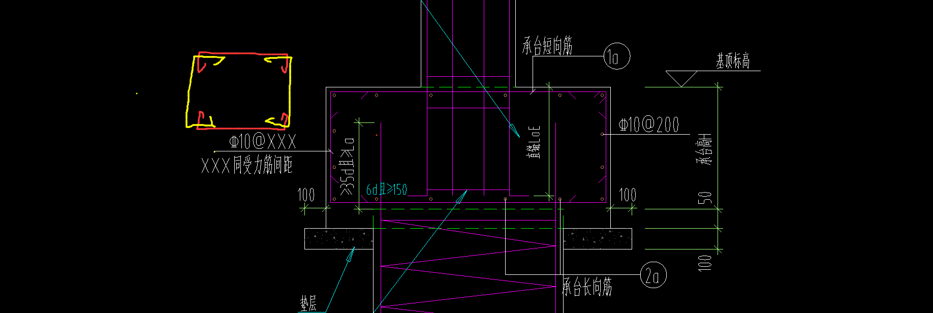 配筋形式