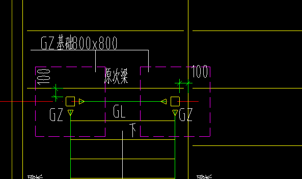 钢柱怎么算